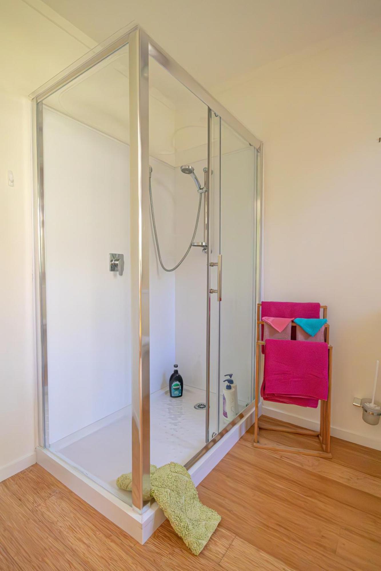 Waimoana Garden Accommodation Whangarei Eksteriør bilde