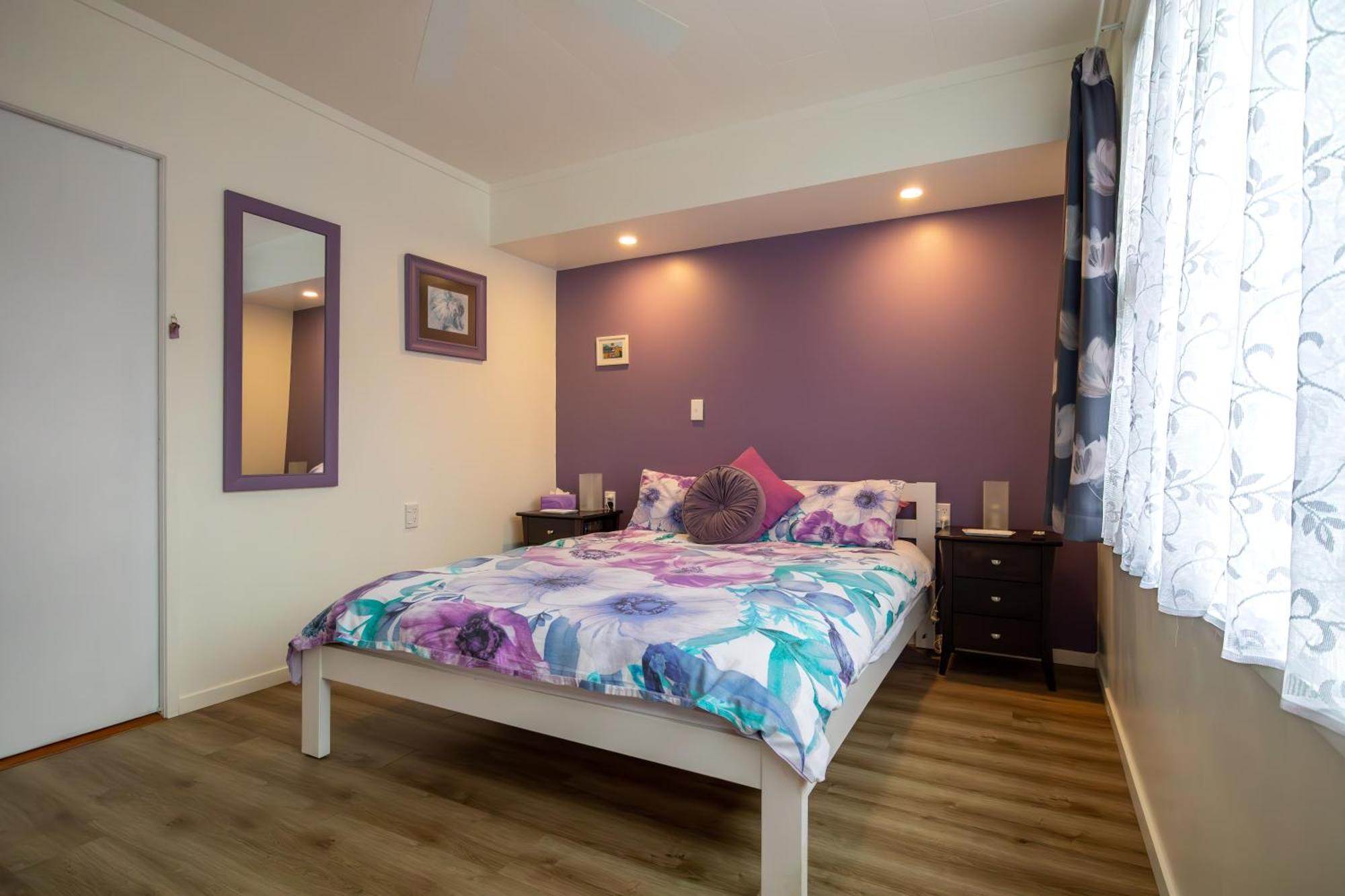 Waimoana Garden Accommodation Whangarei Eksteriør bilde