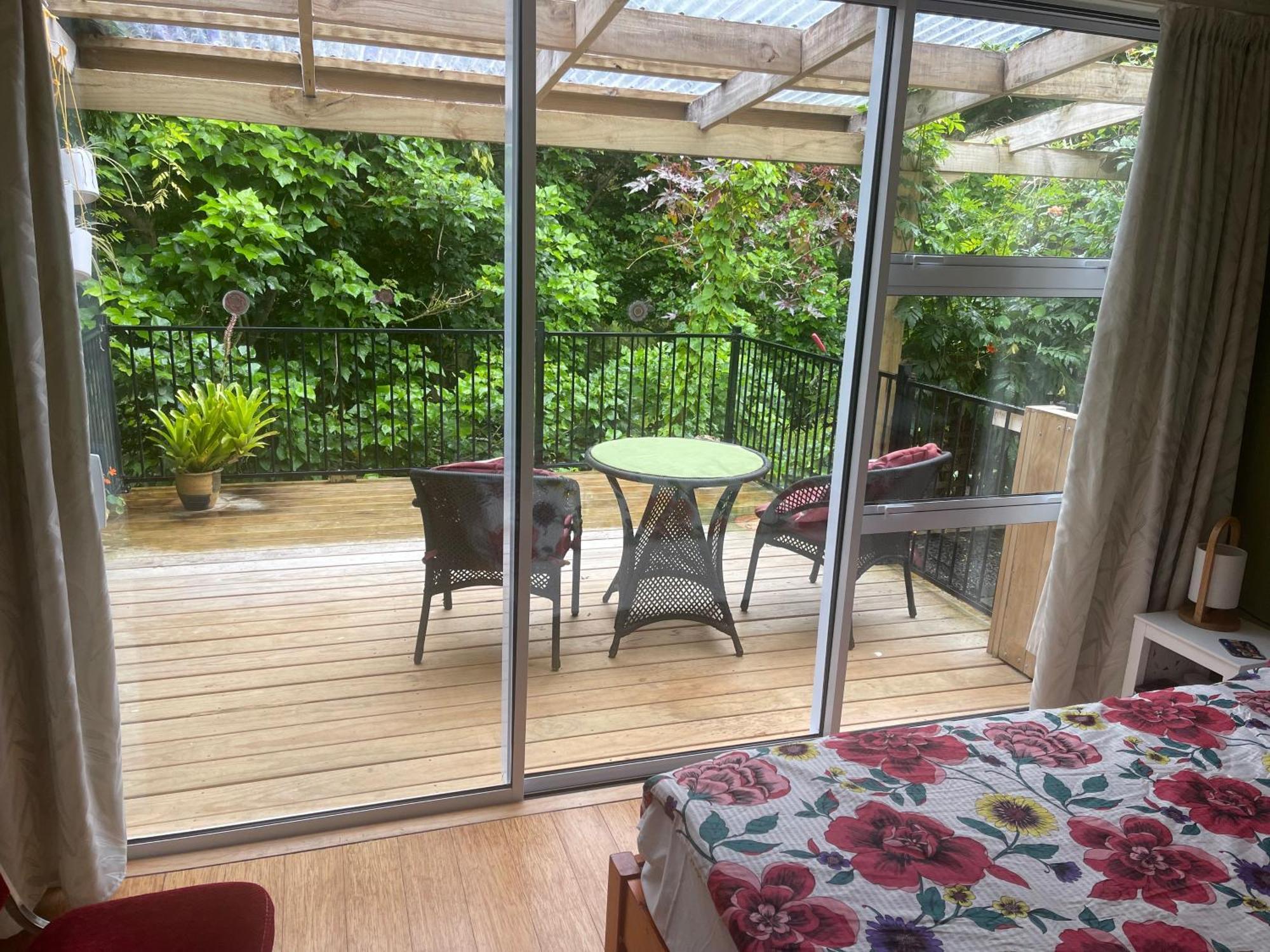 Waimoana Garden Accommodation Whangarei Eksteriør bilde