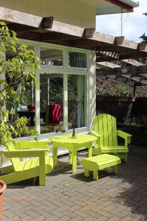 Waimoana Garden Accommodation Whangarei Eksteriør bilde