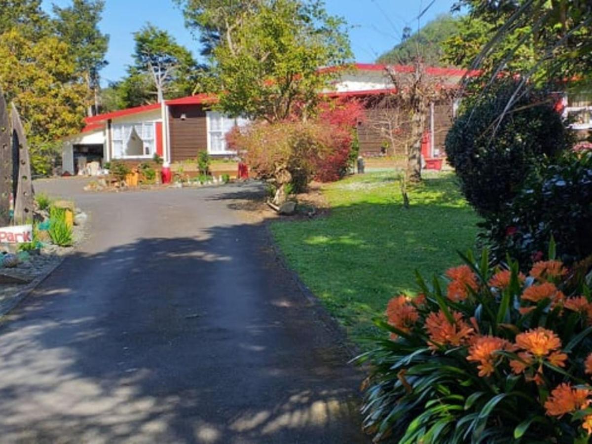 Waimoana Garden Accommodation Whangarei Eksteriør bilde