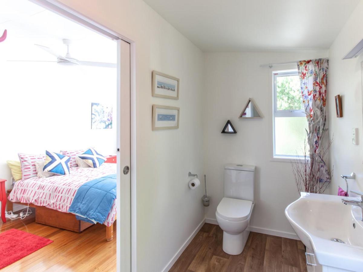 Waimoana Garden Accommodation Whangarei Eksteriør bilde