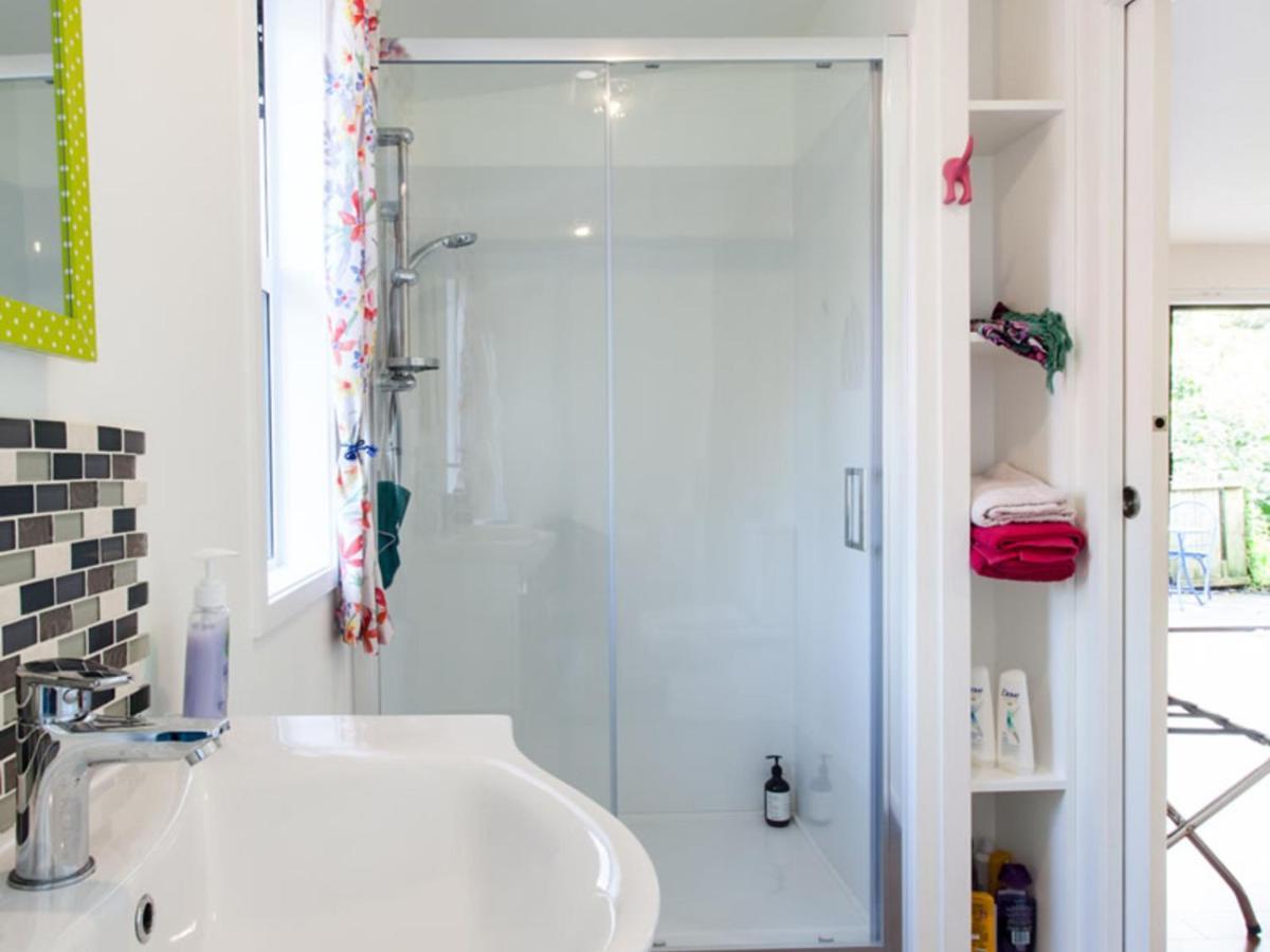 Waimoana Garden Accommodation Whangarei Eksteriør bilde