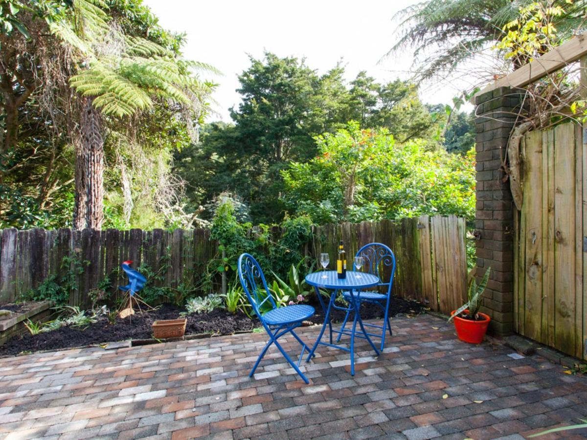 Waimoana Garden Accommodation Whangarei Eksteriør bilde