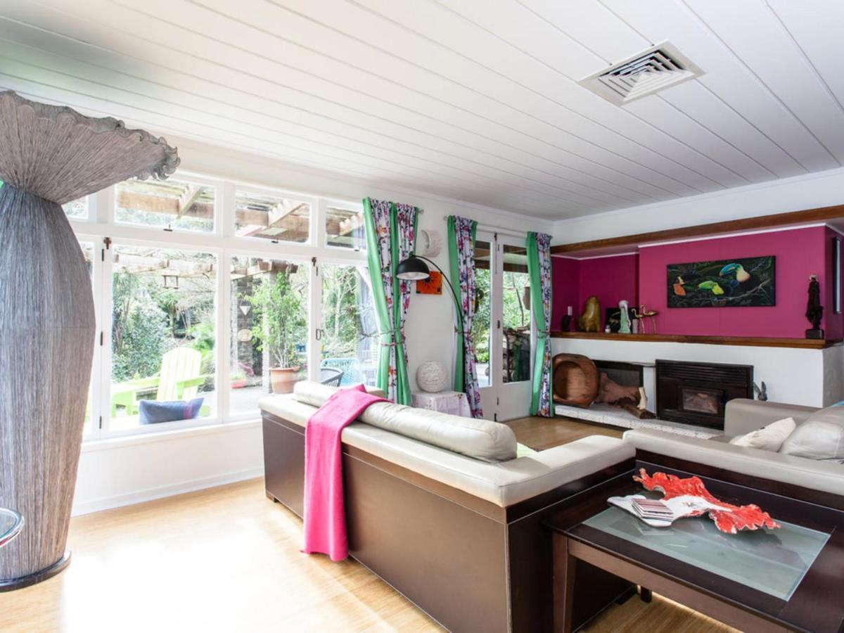 Waimoana Garden Accommodation Whangarei Eksteriør bilde