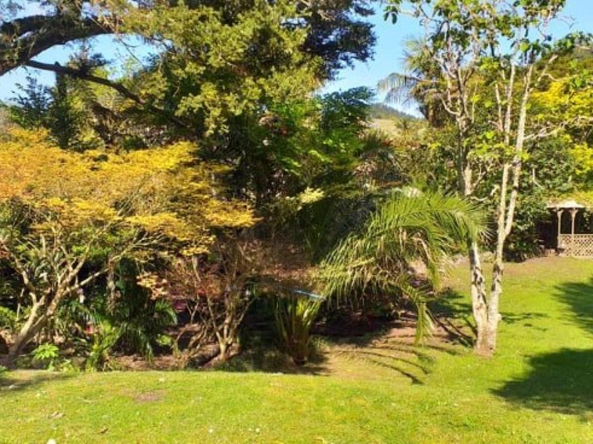 Waimoana Garden Accommodation Whangarei Eksteriør bilde