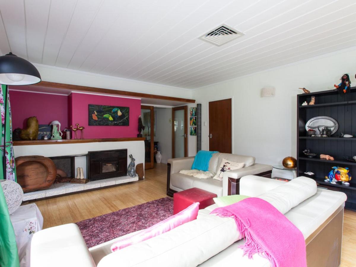 Waimoana Garden Accommodation Whangarei Eksteriør bilde