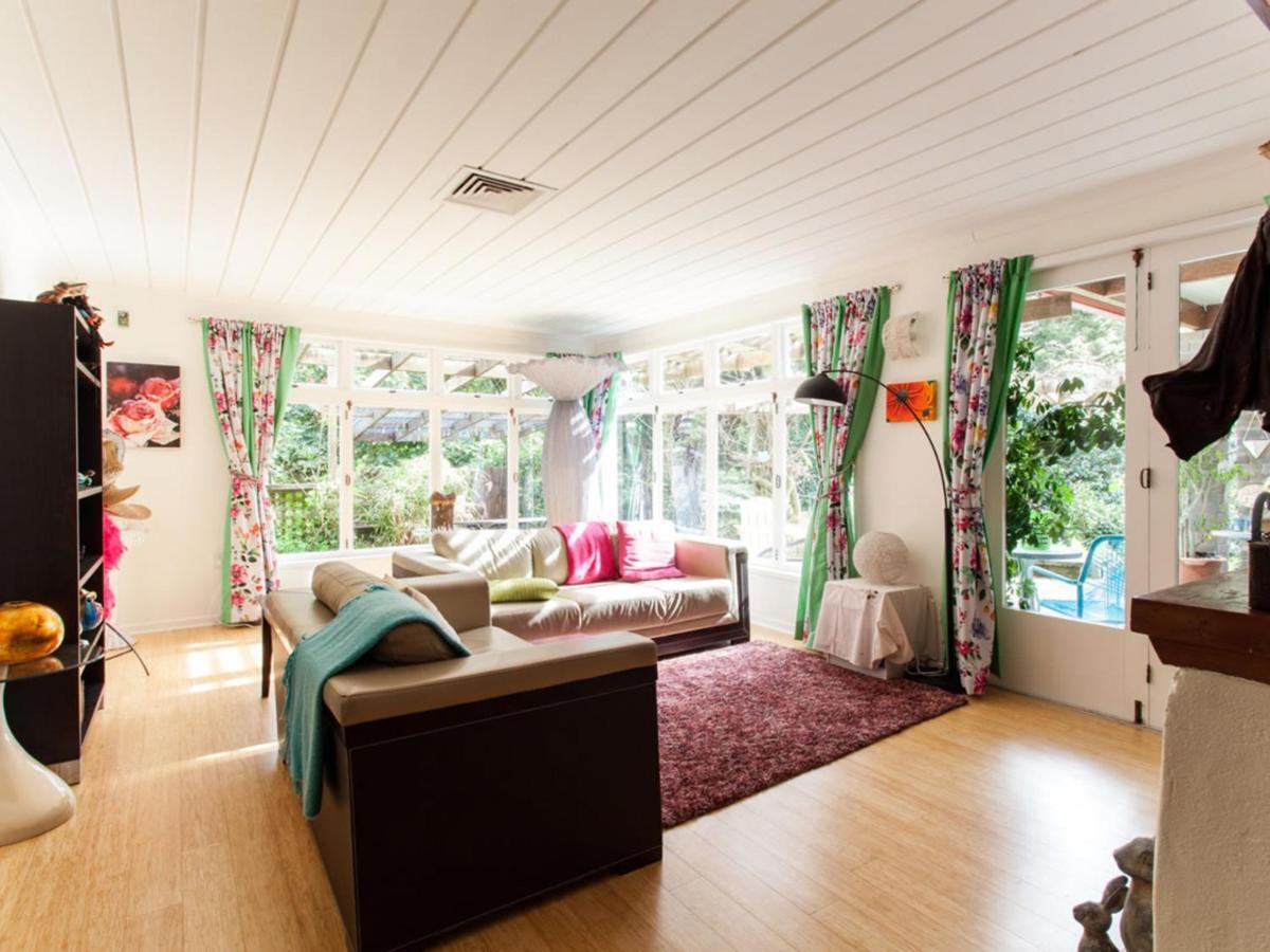 Waimoana Garden Accommodation Whangarei Eksteriør bilde