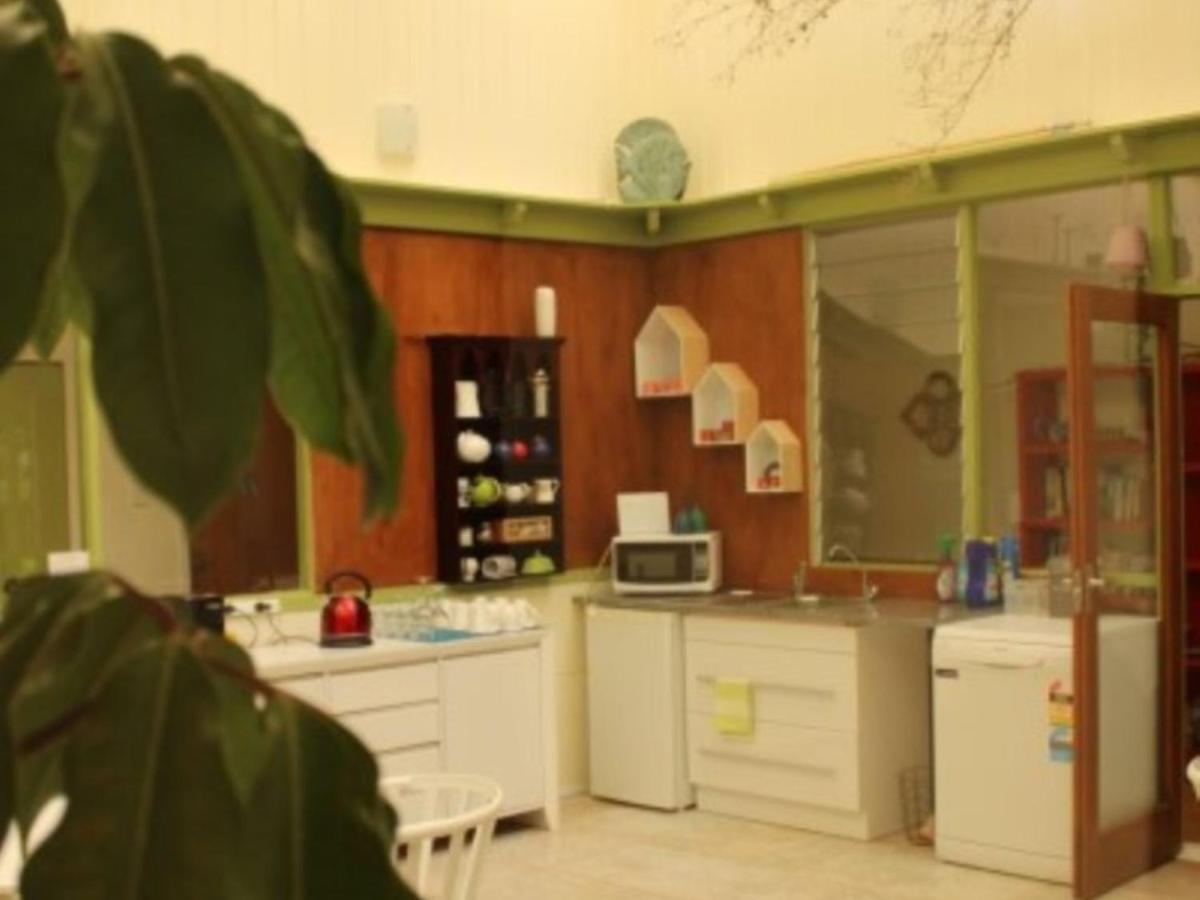 Waimoana Garden Accommodation Whangarei Eksteriør bilde
