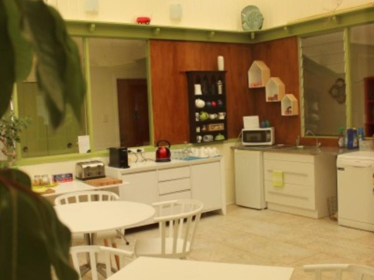 Waimoana Garden Accommodation Whangarei Eksteriør bilde